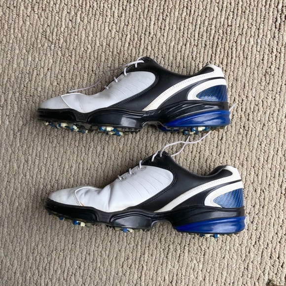 footjoy flex zone spikes